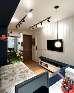 Apartamento com 3 Quartos à venda, 247m² no Meireles, Fortaleza