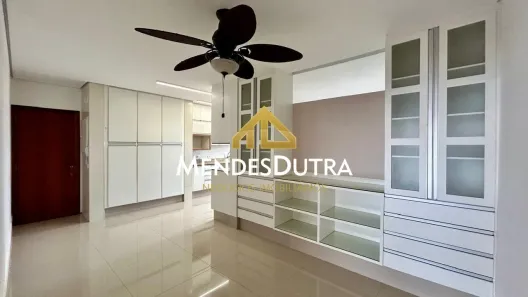 Cobertura com 4 Quartos para alugar, 422m² no São Dimas, Piracicaba