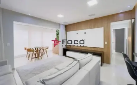 Apartamento com 2 Quartos à venda, 75m² no Jardim das Indústrias, São José dos Campos
