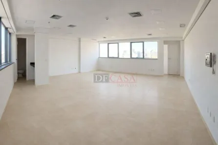 Sala Comercial à venda, 50m² no Consolação, São Paulo