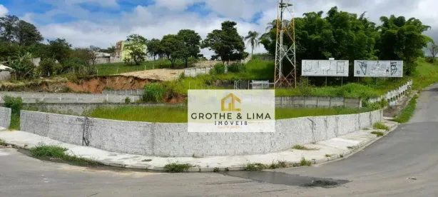 Lote/Terreno à venda, 627m² no Jardim Santa Tereza, Taubaté