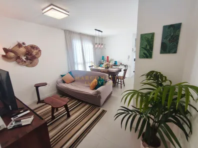 Apartamento com 2 Quartos à venda, 65m² no Nações, Balneário Camboriú