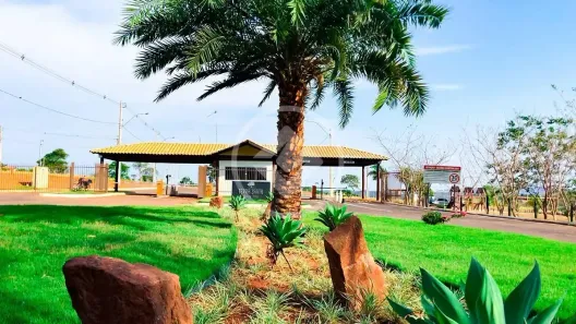 Lote/Terreno à venda, 1600m² no Residencial Solar São Francisco II, Trindade