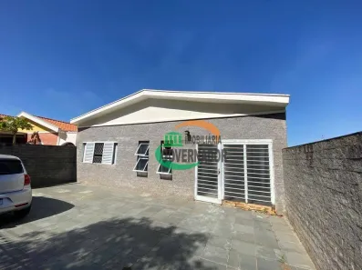 Casa com 2 Quartos à venda, 162m² no Vila São Bento, Campinas