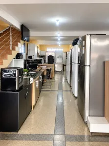 Ponto Comercial à venda, 400m² no Rodoviário, Goiânia