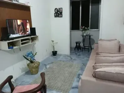 Apartamento com 1 Quarto à venda, 38m² no Copacabana, Rio de Janeiro