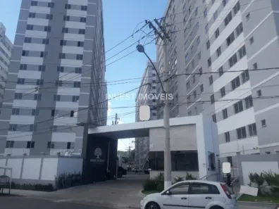 Apartamento com 2 Quartos à venda, 44m² no Santa Terezinha, Juiz de Fora