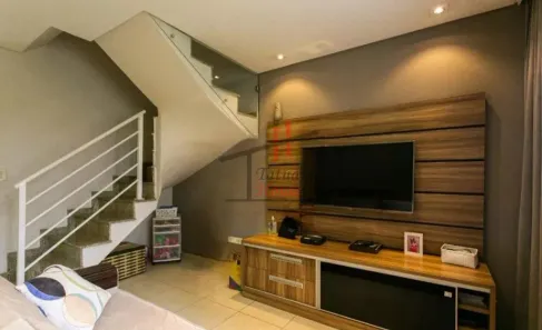 Casa com 3 Quartos à venda, 308m² no Tatuapé, São Paulo