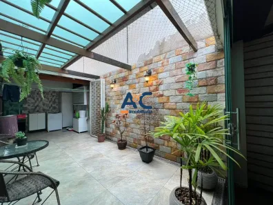 Apartamento com 3 Quartos à venda, 135m² no Milanez, Contagem