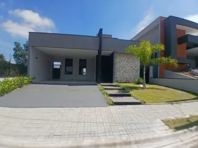 Casa de Condomínio com 3 Quartos à venda, 246m² no Residencial Colinas, Caçapava