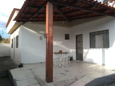 Lote/Terreno à venda, 150m² no Bom Repouso, Betim