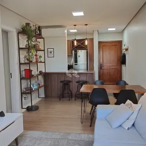 Apartamento com 3 Quartos à venda, 78m² no Boa Vista, Porto Alegre