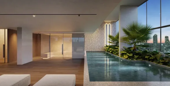 Apartamento com 3 Quartos à venda, 130m² no Ilha do Leite, Recife
