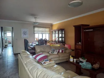 Sobrado com 3 Quartos à venda, 238m² no Osvaldo Cruz, São Caetano do Sul