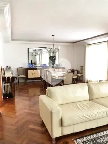 Apartamento com 3 Quartos para alugar, 310m² no Cambuci, São Paulo