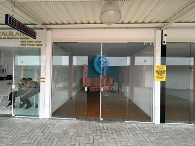 Galpão/Depósito/Armazém para alugar, 21m² no Jardim São João, Ferraz de Vasconcelos