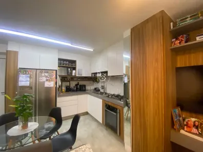 Apartamento com 2 Quartos à venda, 48m² no Vila das Bandeiras, Guarulhos