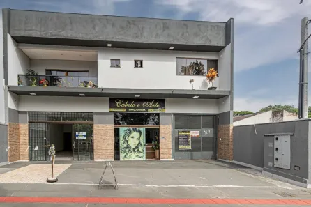 Sobrado com 2 Quartos à venda, 390m² no Jardim Alvorada, Maringá