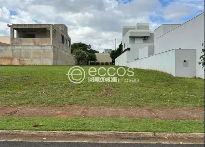 Lote/Terreno à venda, 401m² no Cyrela Landscape, Uberaba