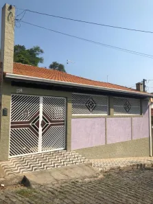 Casa com 2 Quartos à venda, 120m² no Vila Zezé, Jacareí