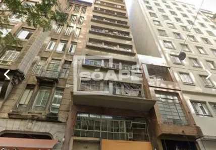 Sala Comercial à venda, 129m² no República, São Paulo