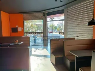 Ponto Comercial para alugar, 200m² no Mooca, São Paulo
