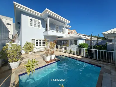 Casa de Condomínio com 5 Quartos à venda, 350m² no Vargem Pequena, Rio de Janeiro