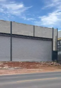 Galpão/Depósito/Armazém para alugar, 800m² no Ponte Alta Norte, Brasília