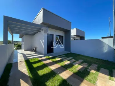 Casa com 2 Quartos à venda, 56m² no Santa Marta, Passo Fundo