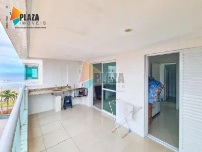 Apartamento com 2 Quartos à venda, 75m² no Flórida, Praia Grande