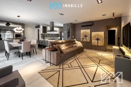 Apartamento com 3 Quartos à venda, 293m² no Centro, Balneário Camboriú