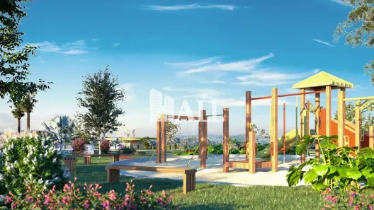 Lote/Terreno à venda, 410m² no Iguatemi, São José do Rio Preto