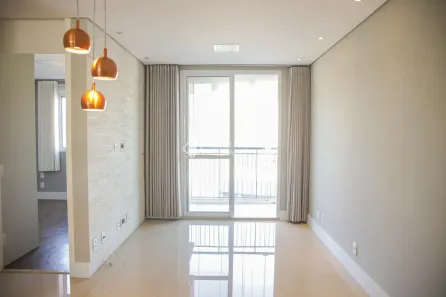 Apartamento com 2 Quartos à venda, 60m² no Vila Carioca, São Paulo