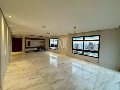 Cobertura com 4 Quartos à venda, 254m² no Belvedere, Belo Horizonte