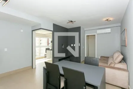 Apartamento com 1 Quarto à venda, 53m² no Vila Azevedo, São Paulo