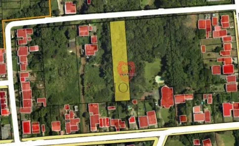 Lote/Terreno à venda, 2m² no Natal, Gravataí