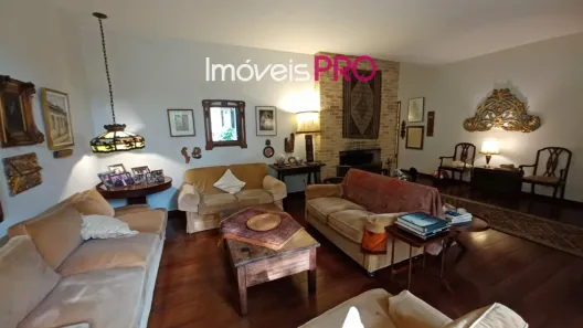 Casa com 4 Quartos à venda, 250m² no Campo Belo, São Paulo