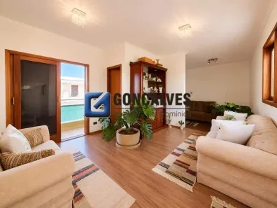 Sobrado com 2 Quartos à venda, 158m² no Jardim do Mar, São Bernardo do Campo