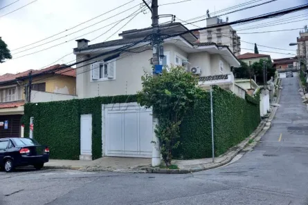 Casa com 3 Quartos à venda, 220m² no Vila Aurora (Zona Norte), São Paulo