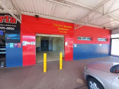 Ponto Comercial para alugar, 25m² no Morumbi, Uberlândia