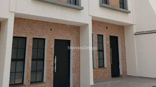 Casa de Condomínio com 2 Quartos à venda, 58m² no Jardim Europa, Sorocaba