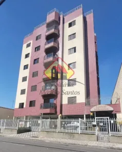 Apartamento com 3 Quartos à venda, 115m² no Centro, Taubaté