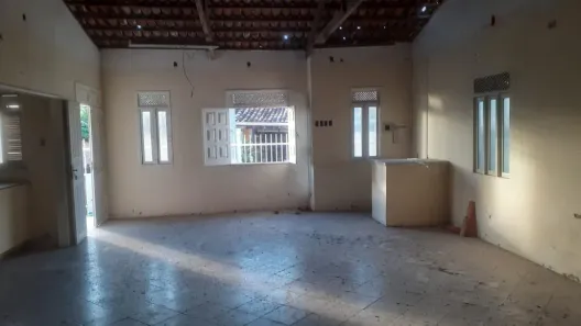 Ponto Comercial à venda, 122m² no Centro, Itaporanga D'Ajuda