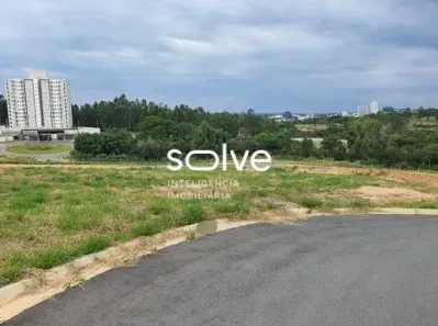 Lote/Terreno à venda, 387m² no Chácara Alvorada, Indaiatuba