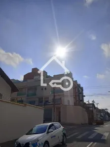 Apartamento com 2 Quartos à venda, 46m² no Campestre, Santo André