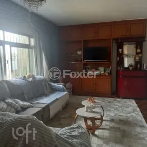 Casa com 3 Quartos à venda, 195m² no Parque Cruzeiro do Sul, São Paulo