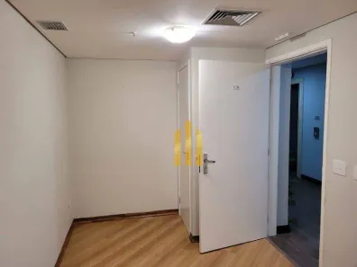 Sala Comercial para alugar, 88m² no Cerqueira César, São Paulo