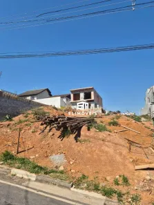Lote/Terreno à venda, 245m² no Jardim das Cerejeiras, Arujá