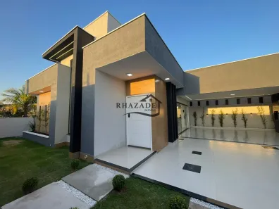 Casa com 2 Quartos à venda, 110m² no Jardim Atlântico Leste (Itaipuaçu), Maricá