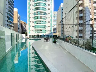 Cobertura com 2 Quartos à venda, 160m² no Praia da Costa, Vila Velha